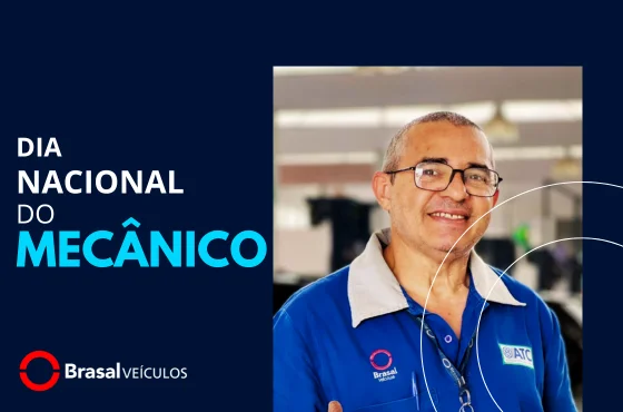 Dia Nacional do Mecânico. Conheça mais sobre a data!